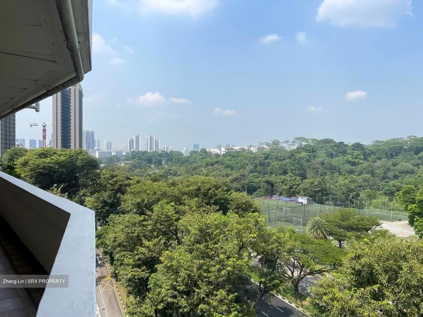Pandan Valley (D21), Condominium #554926531
